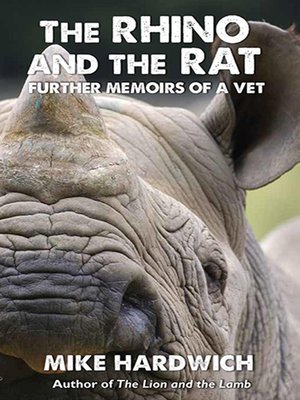 cover image of The Rhino and the Rat